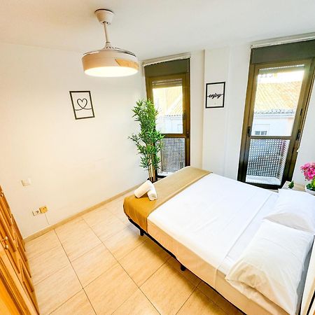 Apartament Enjoy El Pilar Turistea Saragossa Zewnętrze zdjęcie