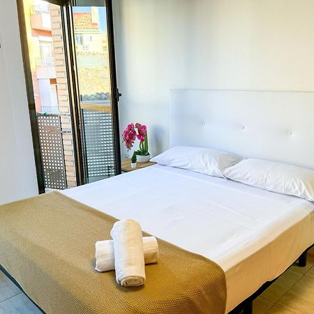Apartament Enjoy El Pilar Turistea Saragossa Zewnętrze zdjęcie