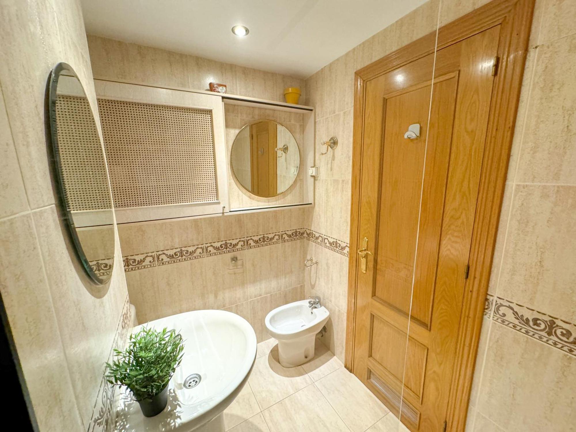 Apartament Enjoy El Pilar Turistea Saragossa Zewnętrze zdjęcie