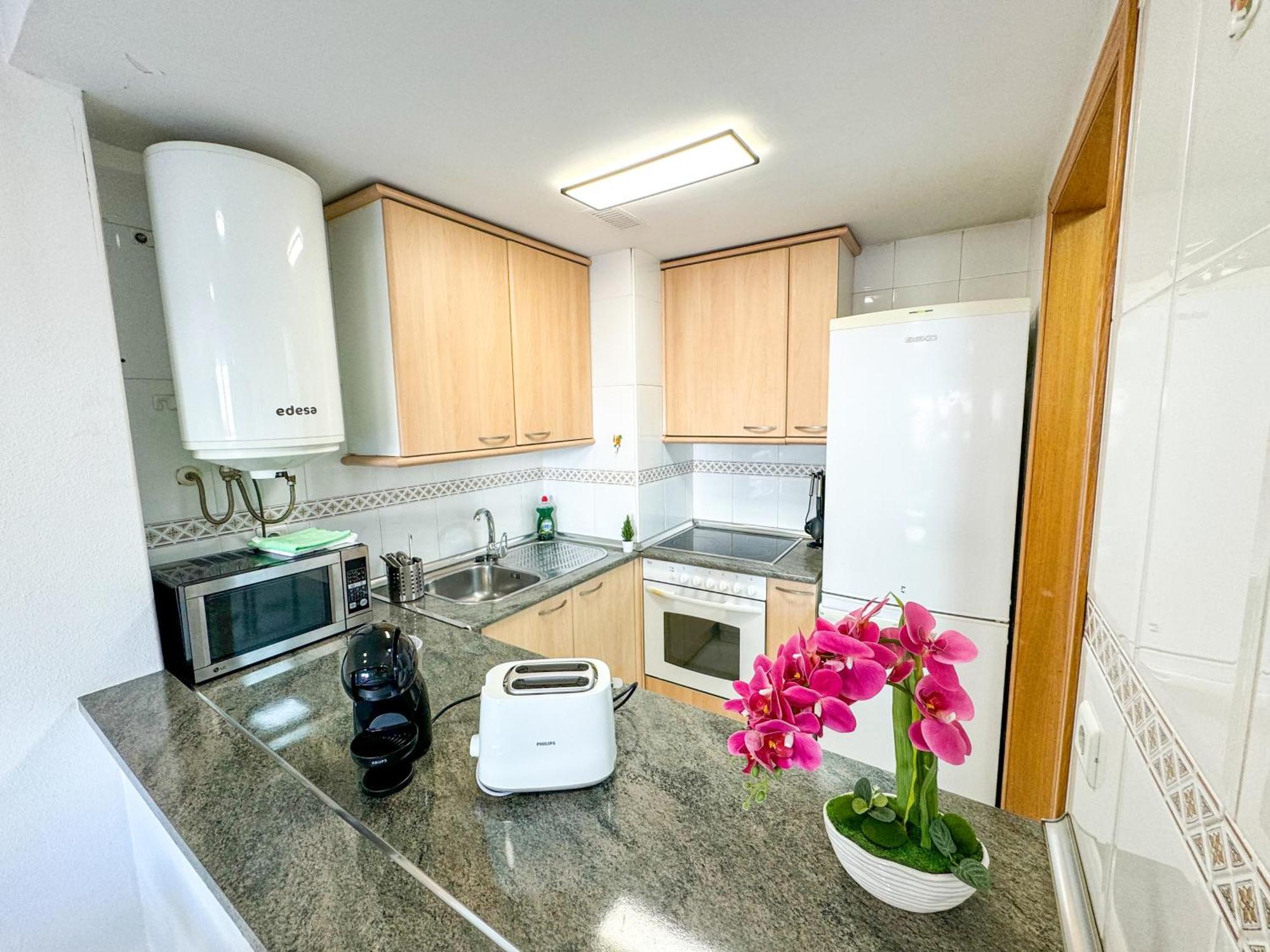 Apartament Enjoy El Pilar Turistea Saragossa Zewnętrze zdjęcie