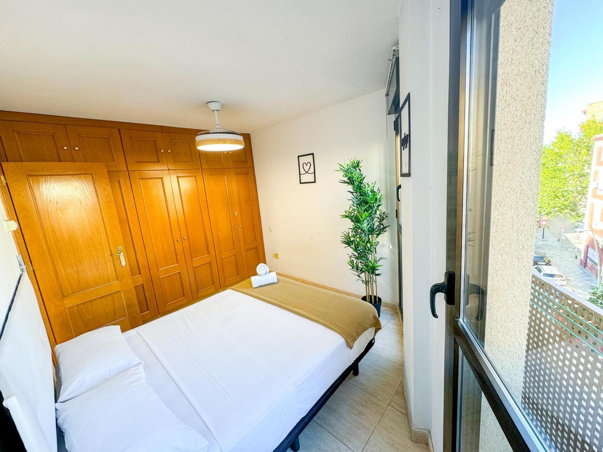 Apartament Enjoy El Pilar Turistea Saragossa Zewnętrze zdjęcie