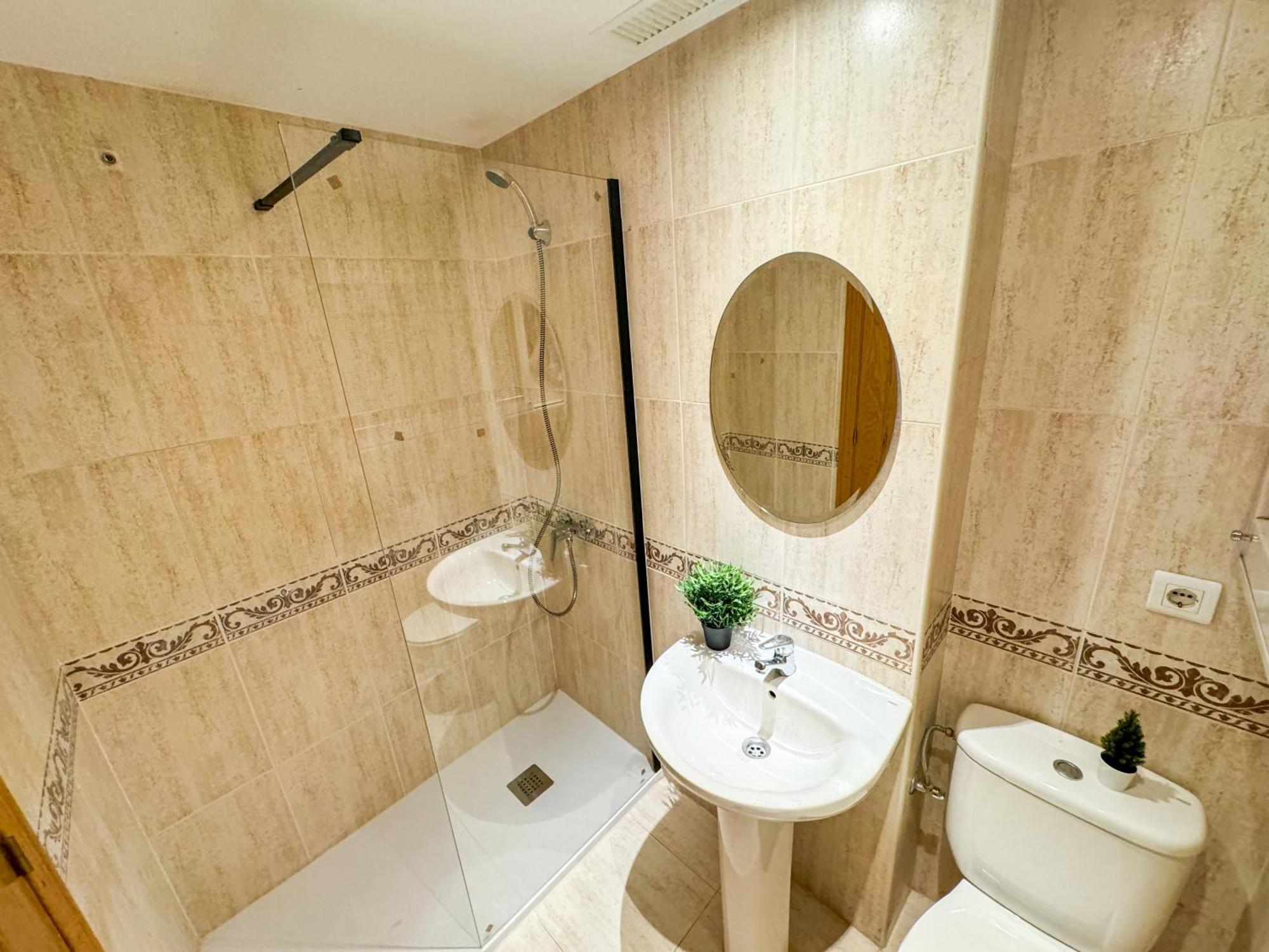 Apartament Enjoy El Pilar Turistea Saragossa Zewnętrze zdjęcie